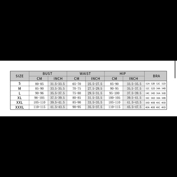 ❤️Pacific Palisades Bikini Set❤️ - Picture 4 of 4